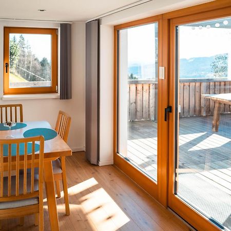 Ferienhaus Sonnsitzer Sommereben Kültér fotó
