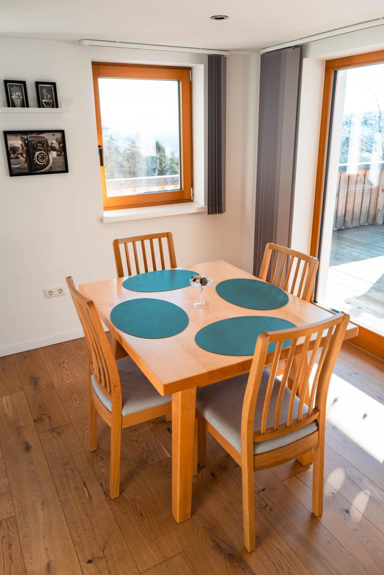 Ferienhaus Sonnsitzer Sommereben Kültér fotó