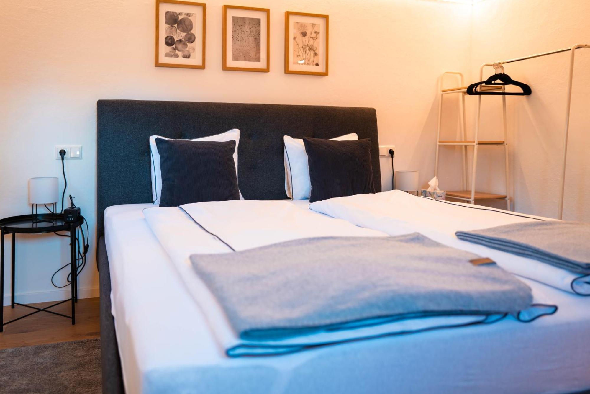 Ferienhaus Sonnsitzer Sommereben Kültér fotó
