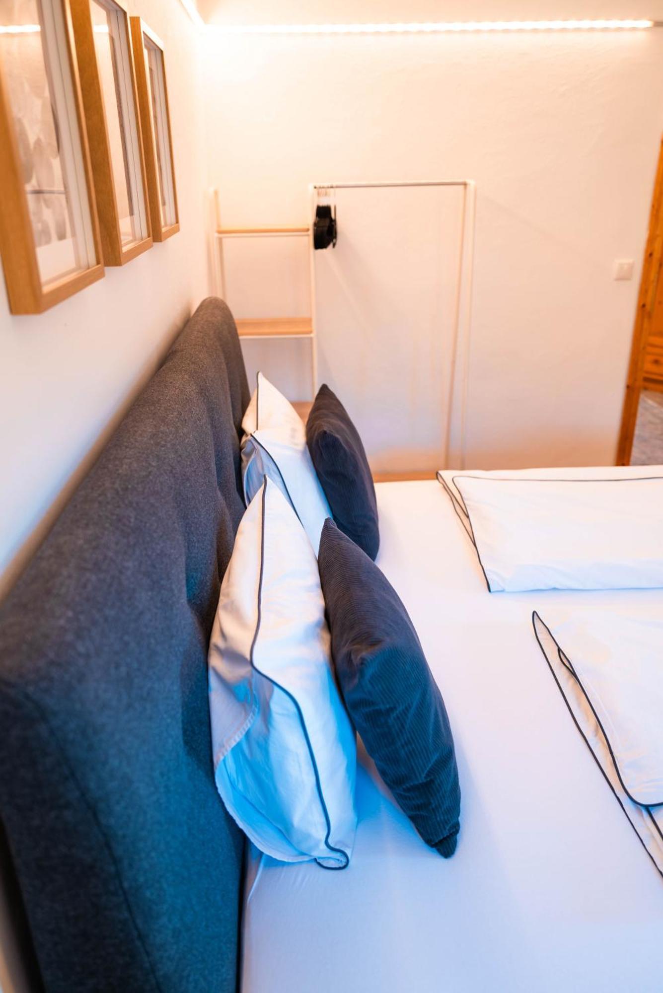 Ferienhaus Sonnsitzer Sommereben Kültér fotó