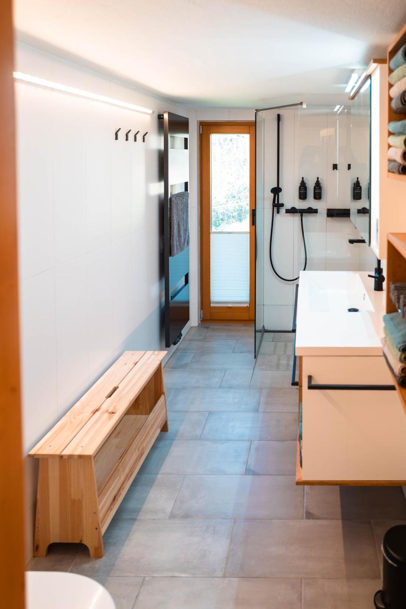 Ferienhaus Sonnsitzer Sommereben Kültér fotó